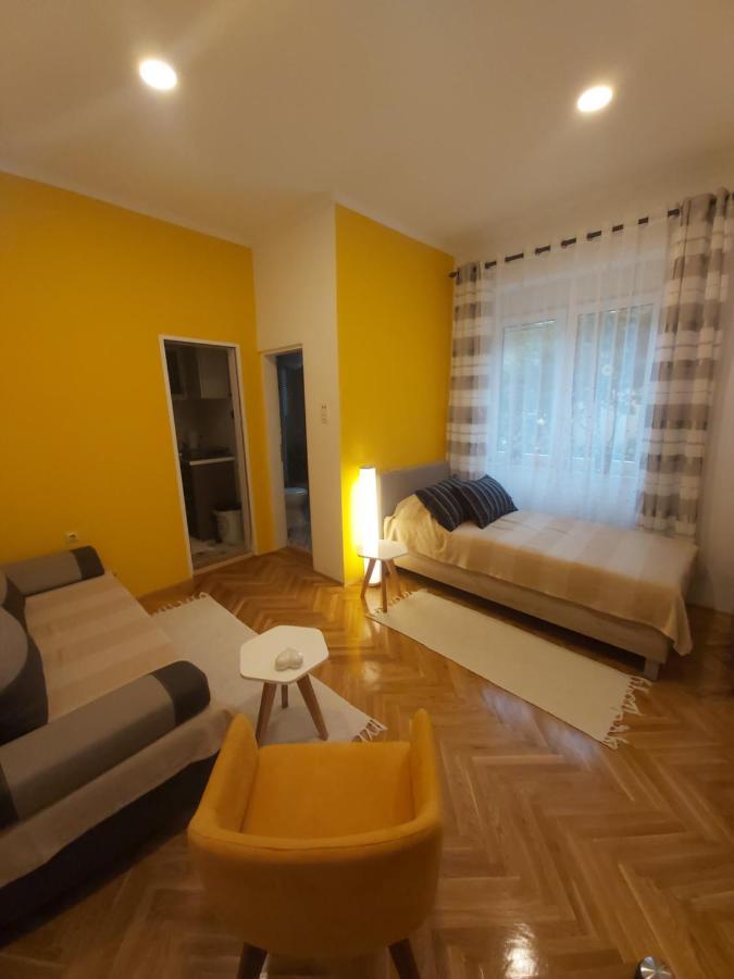 Ignim Apartment Subotica Exterior photo