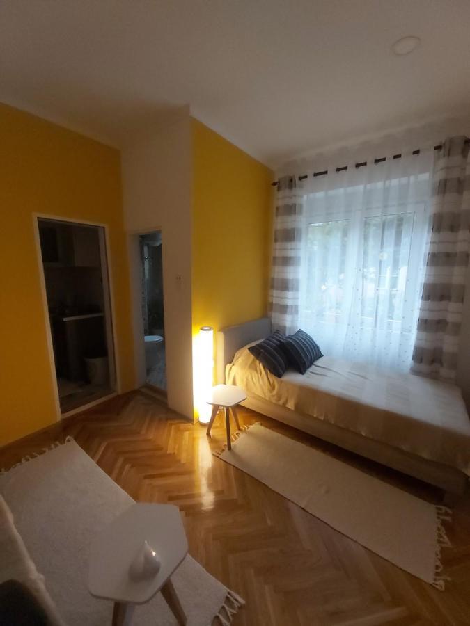 Ignim Apartment Subotica Exterior photo